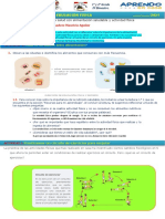 EDA 9 SESION 3 - 1° y 2° Grado