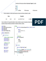 Ejemplo para Leccion Programacion en C#