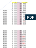 General Journal Powerpivot