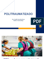 Politraumatizado