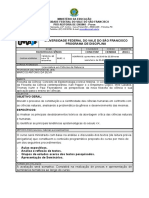 2018.1 - 3ºp - PD - Filosofia Da Ciência