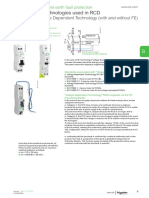 Earth Fault Protection Guide 2022 Part 2