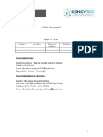 Informe Indagación Científica Descriptiva (Sin Hipótesis)