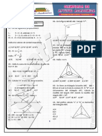 Talentos de Cuarto de Sec. - Matematica - 2023