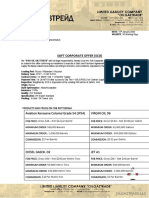 2俄油FOB-OUR OILGAZTRADE OFFER SCO ON FOB (PRODUCTS) FOR MR ZHIJIANG