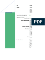 Accounts Payable