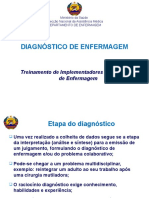 2a Etapa DIAGNOSTICO