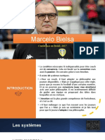 Conférence Marcelo Bielsa