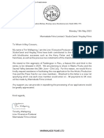 PIP PU Visa ForeignCompanyLetter