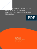 Manual Notarial e Registral de Prevencao A Lavagem de Dinheiro e Ao Financiamento Do Terrorismo