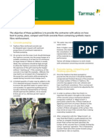 034 069 Tarmac Topforce Contractor Guidelines Sheet