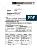 Silabo Oofimatica - Agro