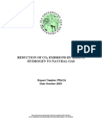 Ph4-24 Hydrogen in Nat Gas