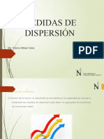 2S-3S Med Dispersión