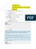 Examen Unidad 1 Masculinidad Modelos para Transformar