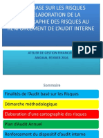 FM-Cartographie Des Risques