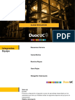 Plantilla PPT Duoc UC 3erencuentro