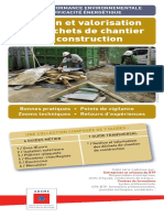 Guide Gestion Dechets