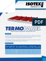 Af-Termopanel - Termopanel