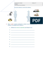 Analogías - Del 14 Al 18 de Agosto.