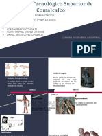 Evolución de La Metrología EQUIPO 3