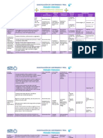 6° Dosificacion PDA 23-24