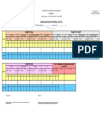 03 - Consolidated Nutritional Status Form Rev00