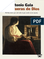 Las Afueras de Dios