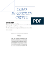 Curso-Como Invertir en Crypto