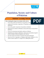 Pak Studies Book English Medium CH