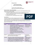 Manual Handling Practical Guide