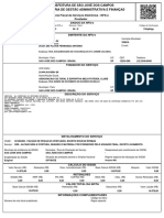 Nota Fiscal Melinho Mes 8