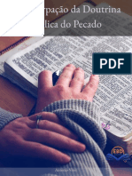 Subsidio Da Licao 2 - A Deturpacao Da Doutrina Biblica Do Pecado-1688508739