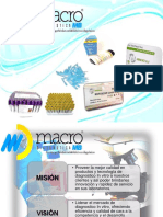 Presentacion Macro Diagnostica 2020