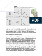 Examen 2° Parcial. Hidrologia