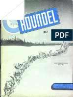 Roundel 1948-11 Vol 1 No 1