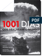 Resumo 1001 Dias Que Abalaram o Mundo Michael Wood Peter Furtado