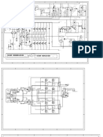 SKP Maxg1200x Amplifier SCH