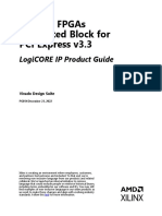 Pg054 7series Pcie en Us 3.3