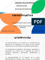 FARMACODINAMIA