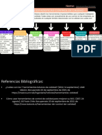 Herramientas Control de Calidad Mapa 