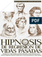 Hipnosis, Vidas Pasadas. II