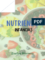 Nutri Infancias