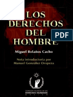 Los Derechos Del Hombre