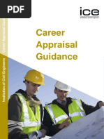 ICE-Career Appraisal Guidance