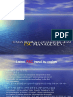 PSC Management