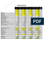 Steam Boiler Calculation