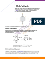 Mohr Circle Gate Notes 59