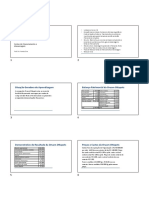 Análise de Investimentos e Fontes de Financiamento