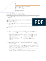 Examen Derecho Tributario